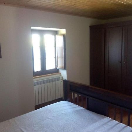 Вілла Casa Crisanta Lomba Екстер'єр фото