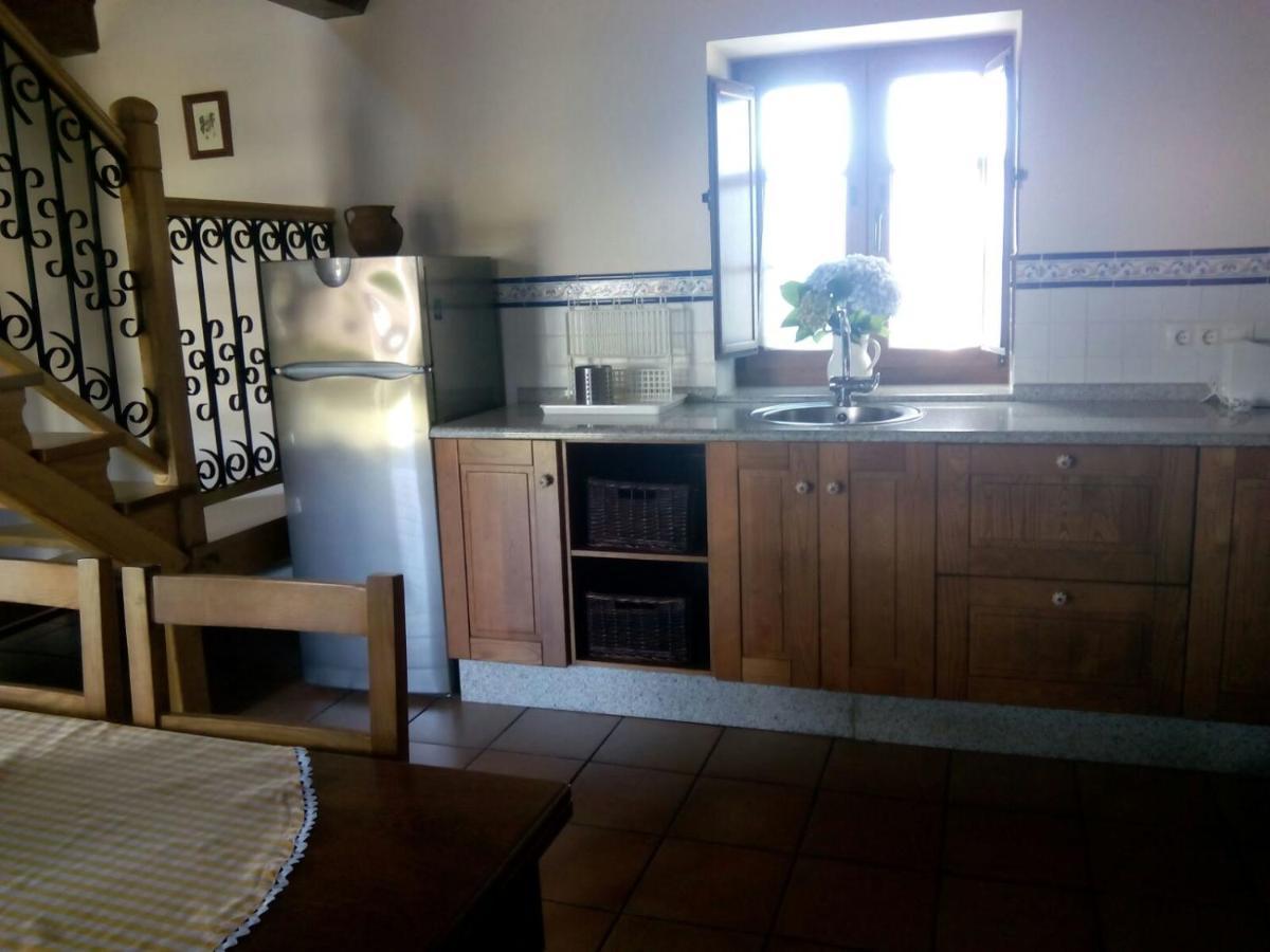 Вілла Casa Crisanta Lomba Екстер'єр фото