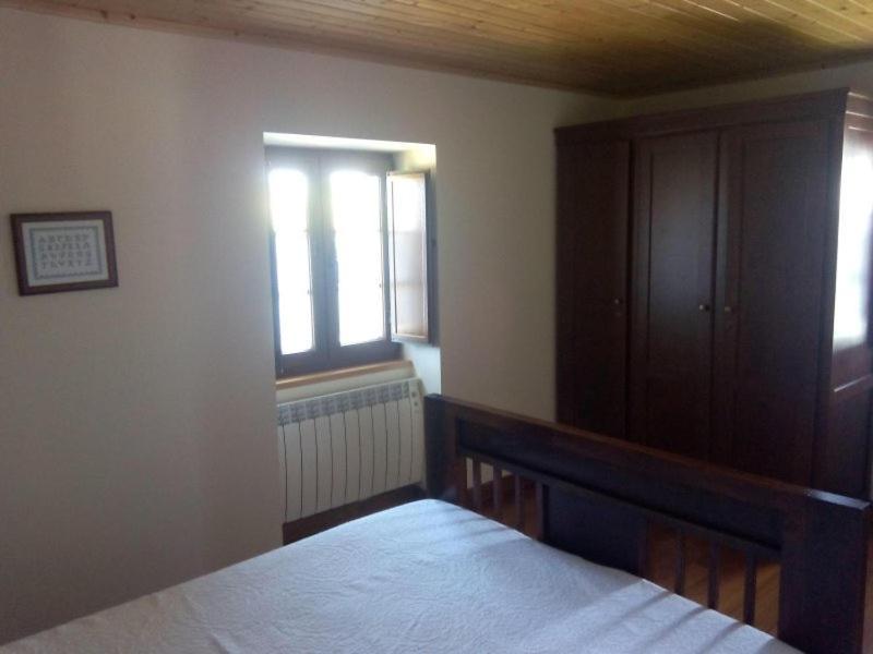 Вілла Casa Crisanta Lomba Екстер'єр фото