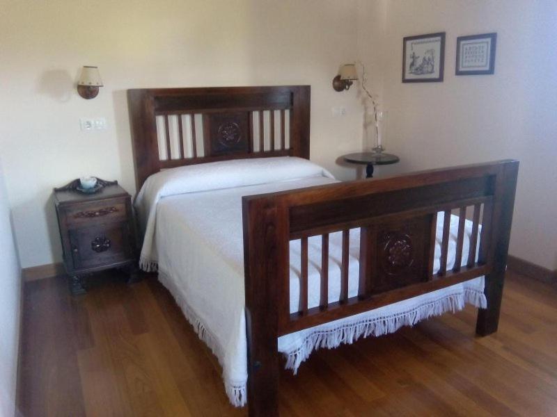 Вілла Casa Crisanta Lomba Екстер'єр фото
